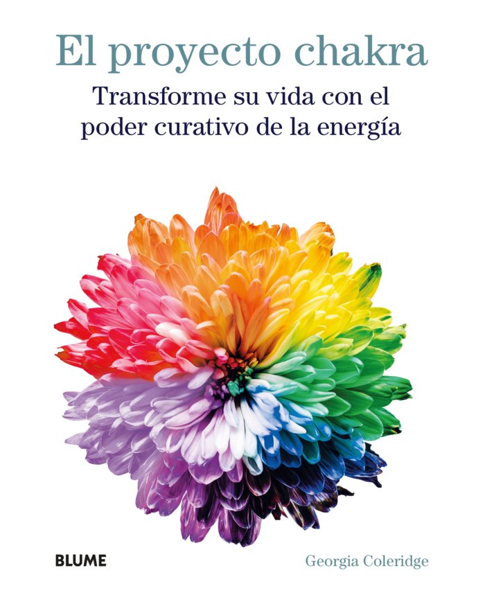 Proyecto Chakra-Coleridge Georgia