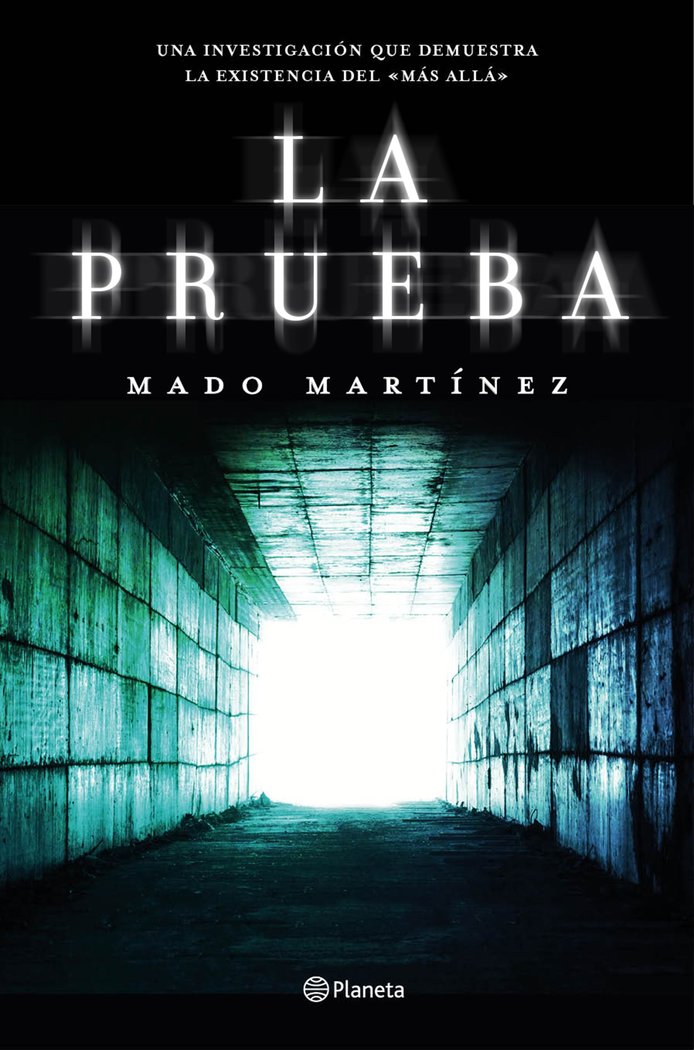 Prueba la-Martínez Mado