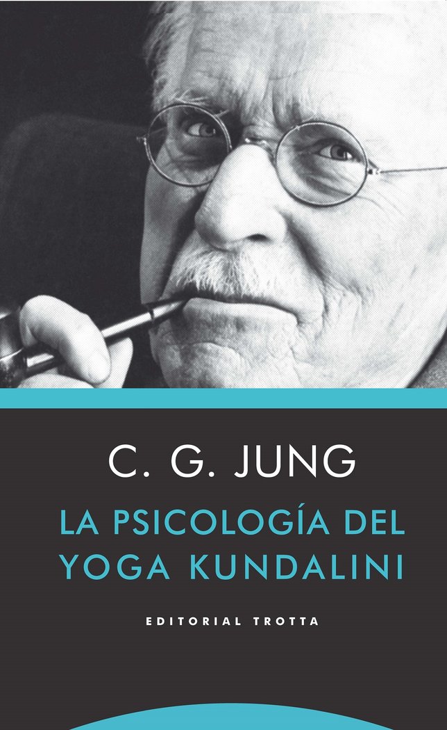 Psicologia Del Yoga Kundalini la-Jung Carl Gustav