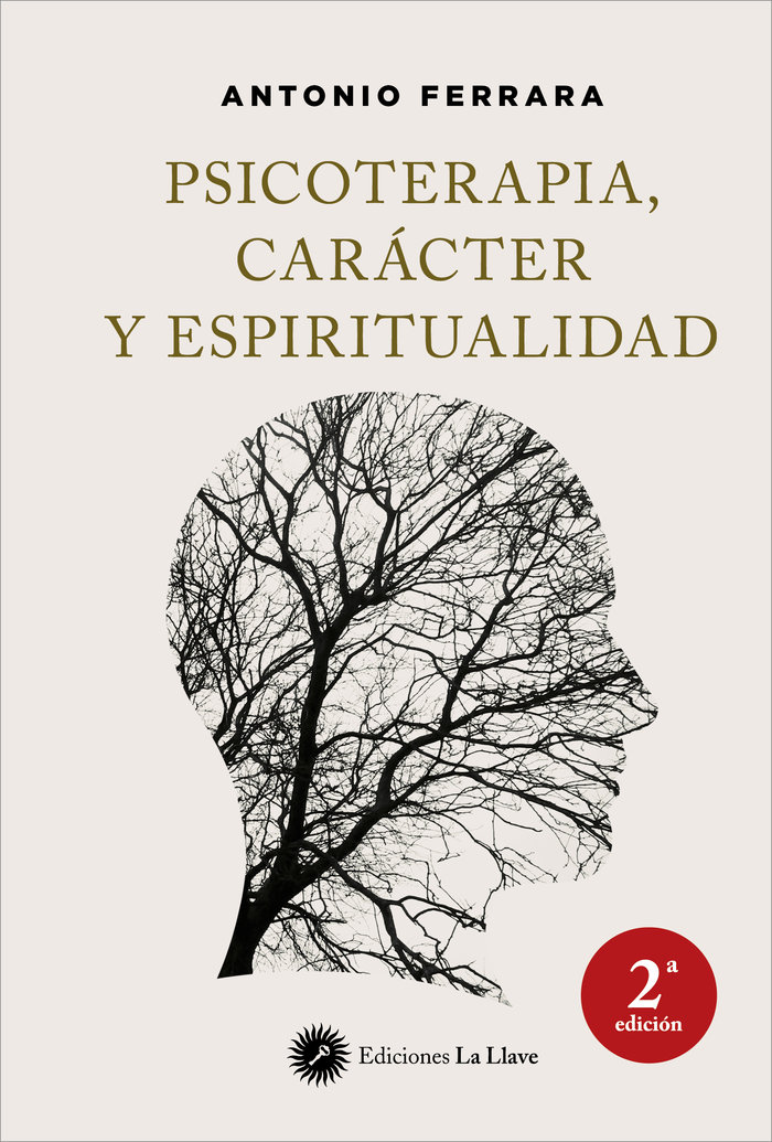 Psicoterapia Caracter y Espiritualidad-Ferrara Antonio