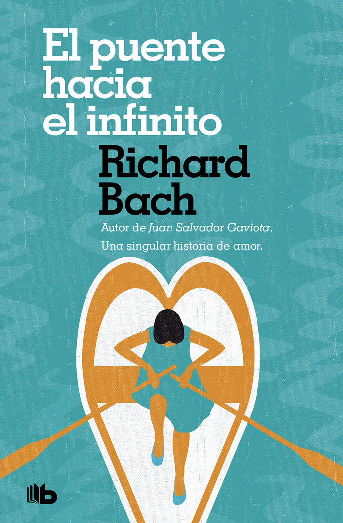 Puente Hacia el Infinito el-Bach Richard