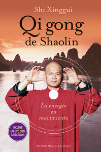 Qi Gong de Shaolin-Xinggui Shi