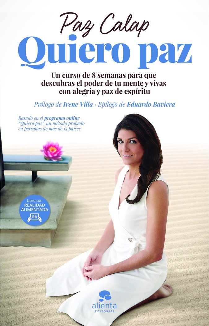 Quiero Paz-Calap Paz