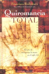 Quiromancia Total-Rodríguez Ríos Francisco