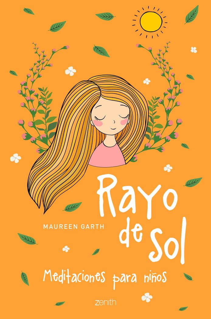 Rayo de Sol-Garth Maureen
