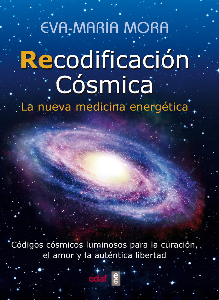 Recodificacion Cosmica-Mora Eva-maria
