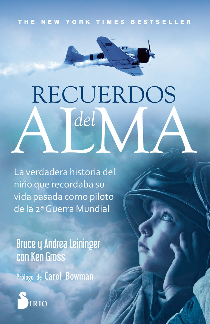Recuerdos Del Alma-Leininger Bruce