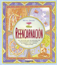 Reencarnacion-Drury Nevill