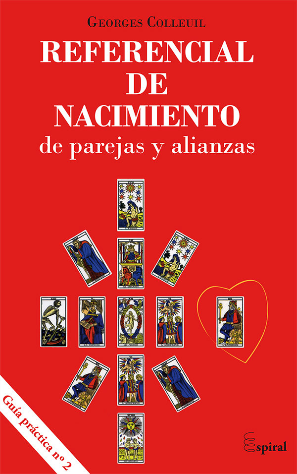 Referencial de Nacimieno de Parejas y Alianzas-Colleuil Georges (frances)