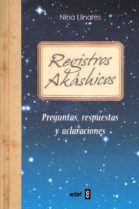Registros Akashicos-Nina Llinares
