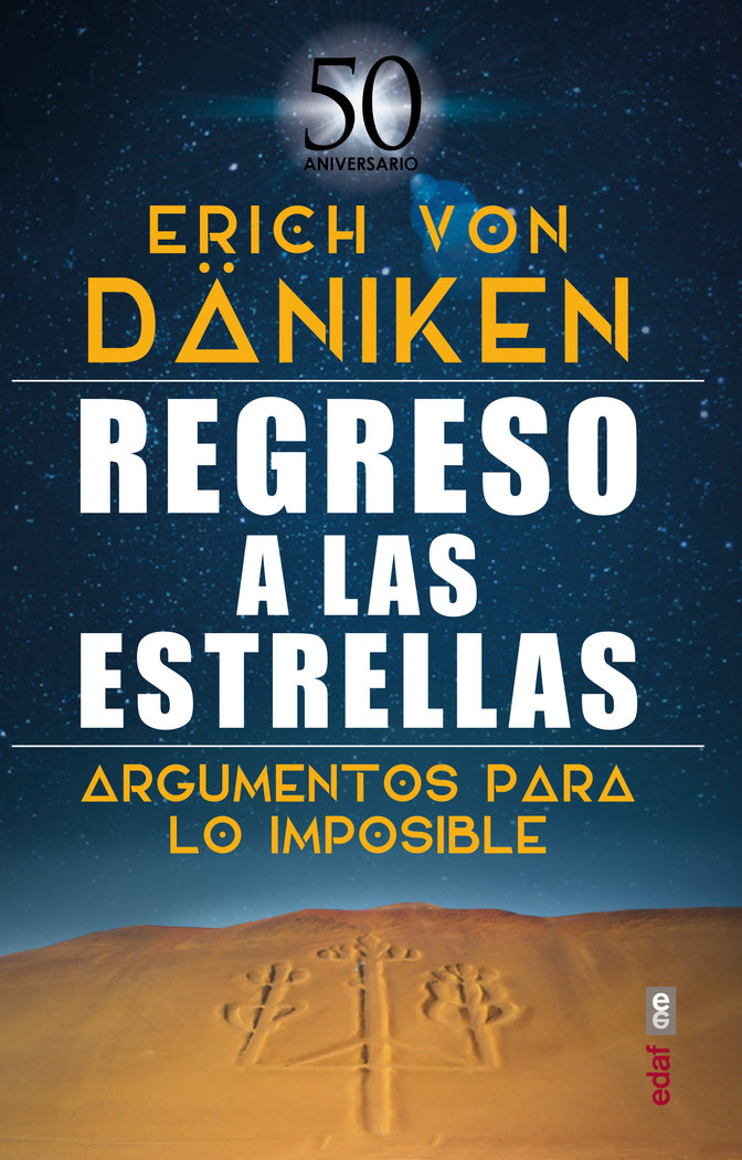 Regreso a las Estrellas-Von Däniken Erich