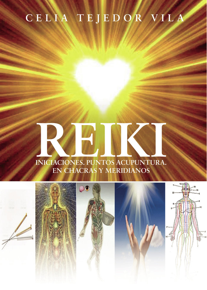 Reiki-Tejedor Vila Celia