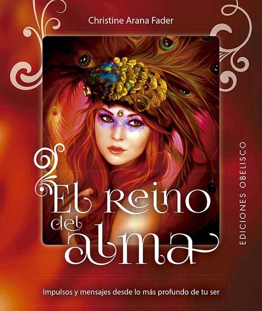 Reino Del Alma el-Arana Fader Christine