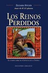 Reinos Perdidos los-Sitchin Zecharia