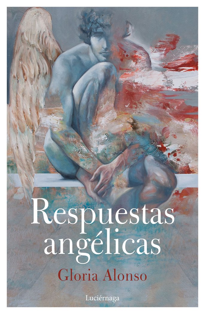 Respuestas Angelicas-Alonso Gloria