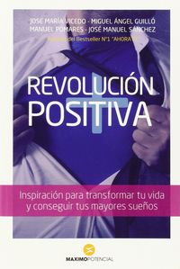Revolucion Positiva-Vicedo Mendiola José María
