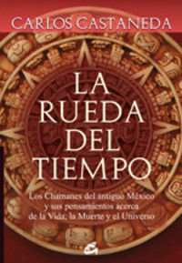 Rueda Del Tiempo la-Castaneda Carlos