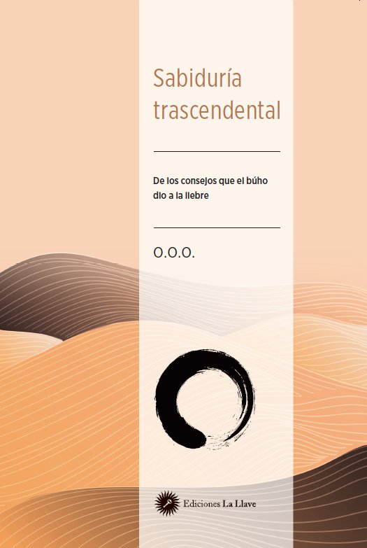 Sabiduria Trascendental-Wei Wu Wei