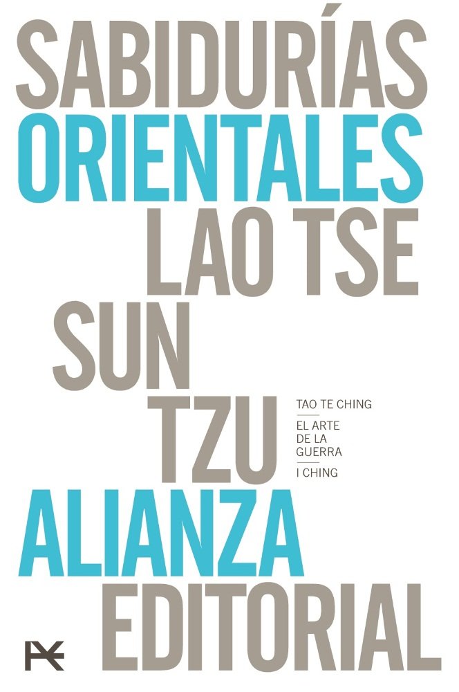 Sabidurias Orientales Estuche-Lao Tse