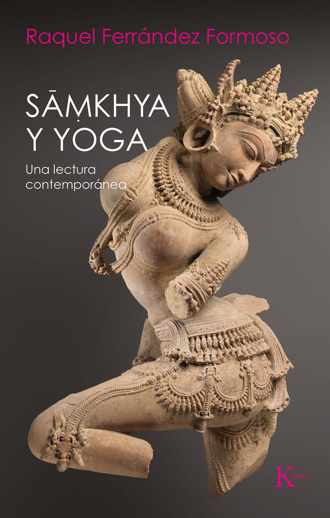 Samkhya y Yoga-Ferrández Formoso Raquel