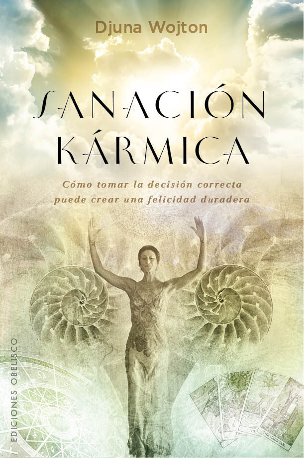 Sanacion Karmica-Wojton Djuna