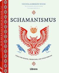 Schamanismus-Nicholas Breeze Wood