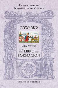 Sefer Yetzirah el Libro de la Formacion-Anónimo