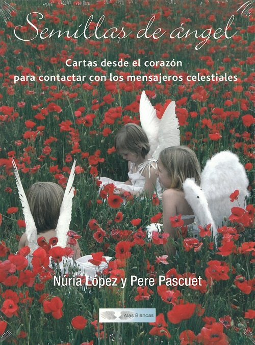 Semillas de Angel-Lopez Anton Nuria