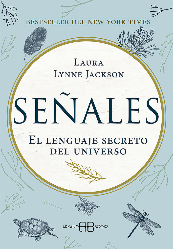 Señales-Jackson Laura Lynne