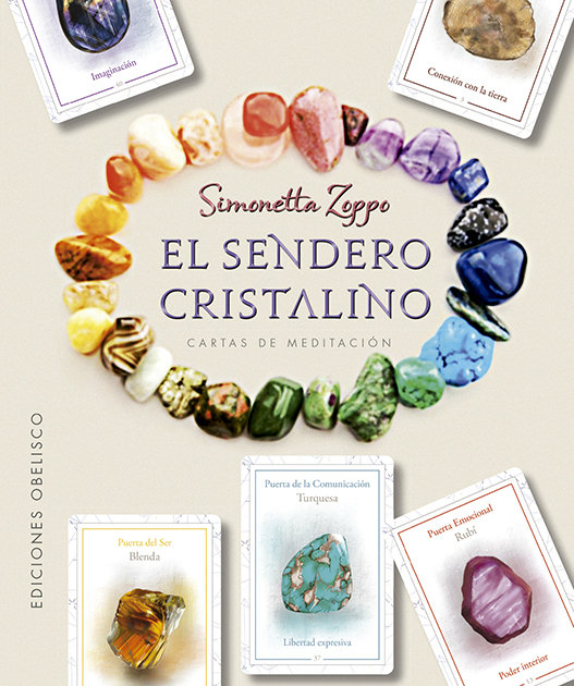 Sendero Cristalino el-Zoppo Simonetta