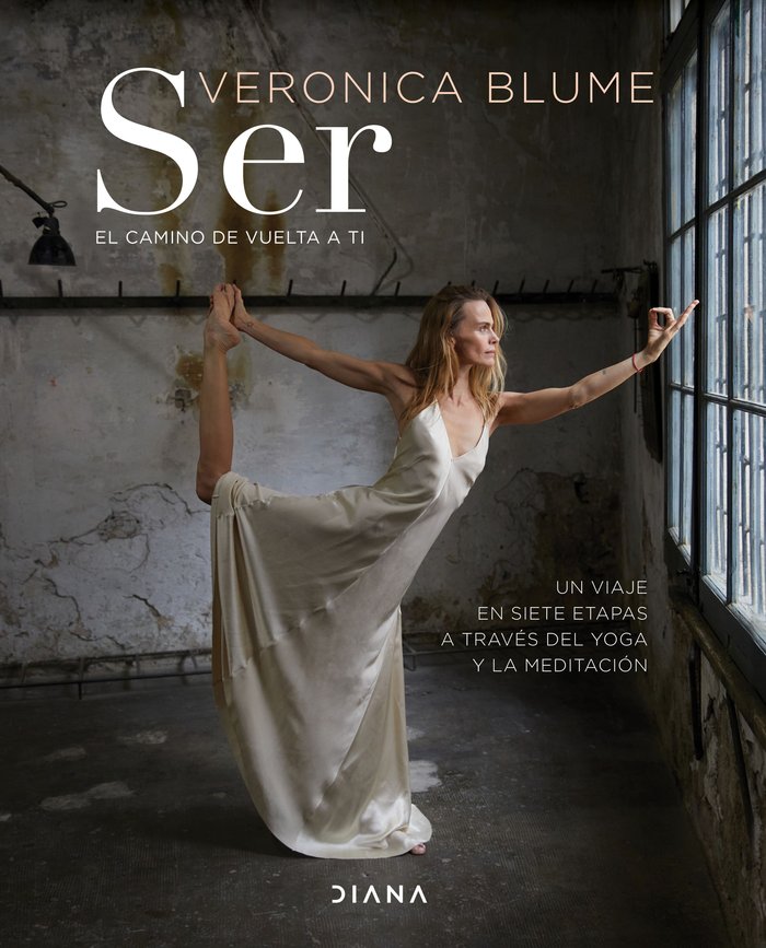 Ser-Blume Veronica