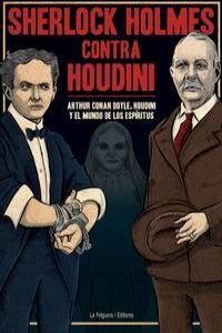 Sherlock Holmes contra Houdini-Doyle Arthur Conan