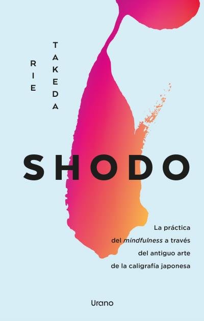 Shodo-Takeda Rie
