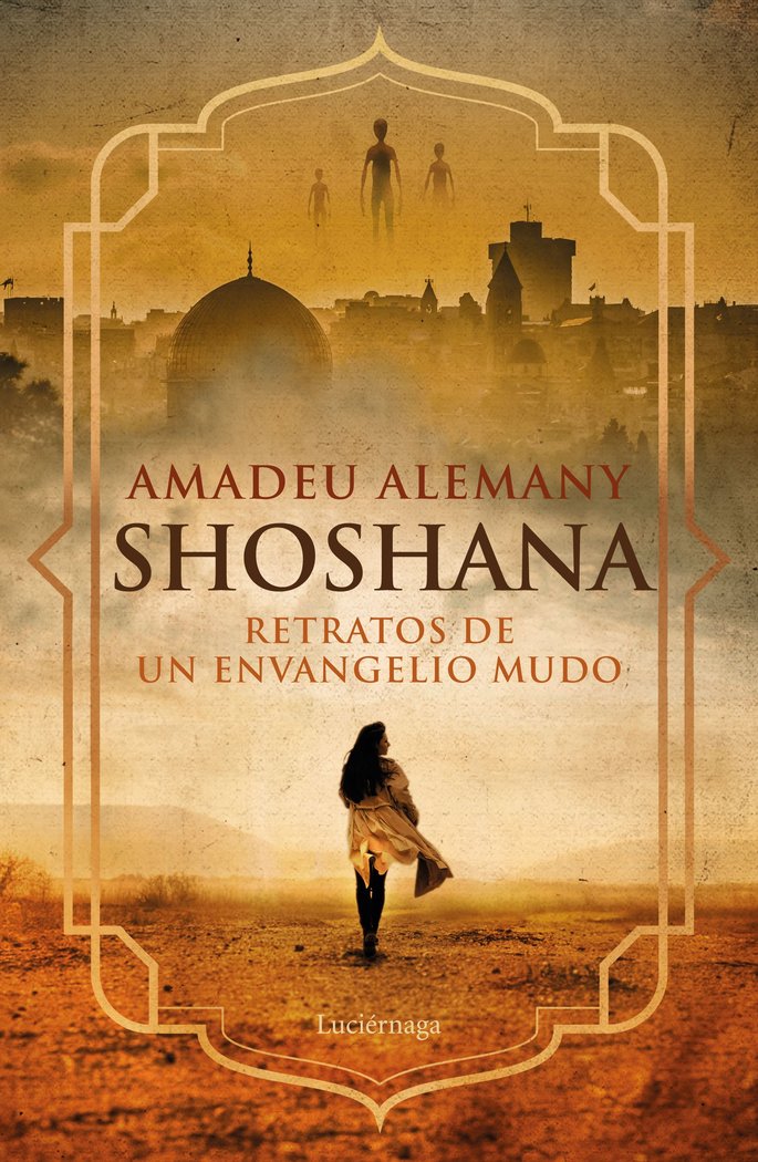 Shoshana-Alemany Amadeu