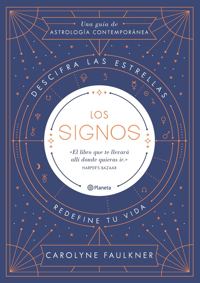 Signos los-Faulkner Carolyne