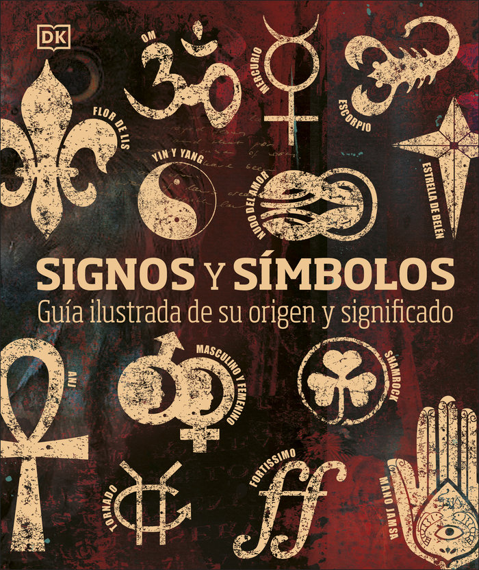 Signos y Simbolos-Dk