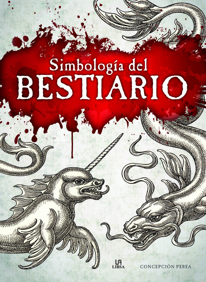 Simbologia Del Bestiario-Perea Gómez Concepción