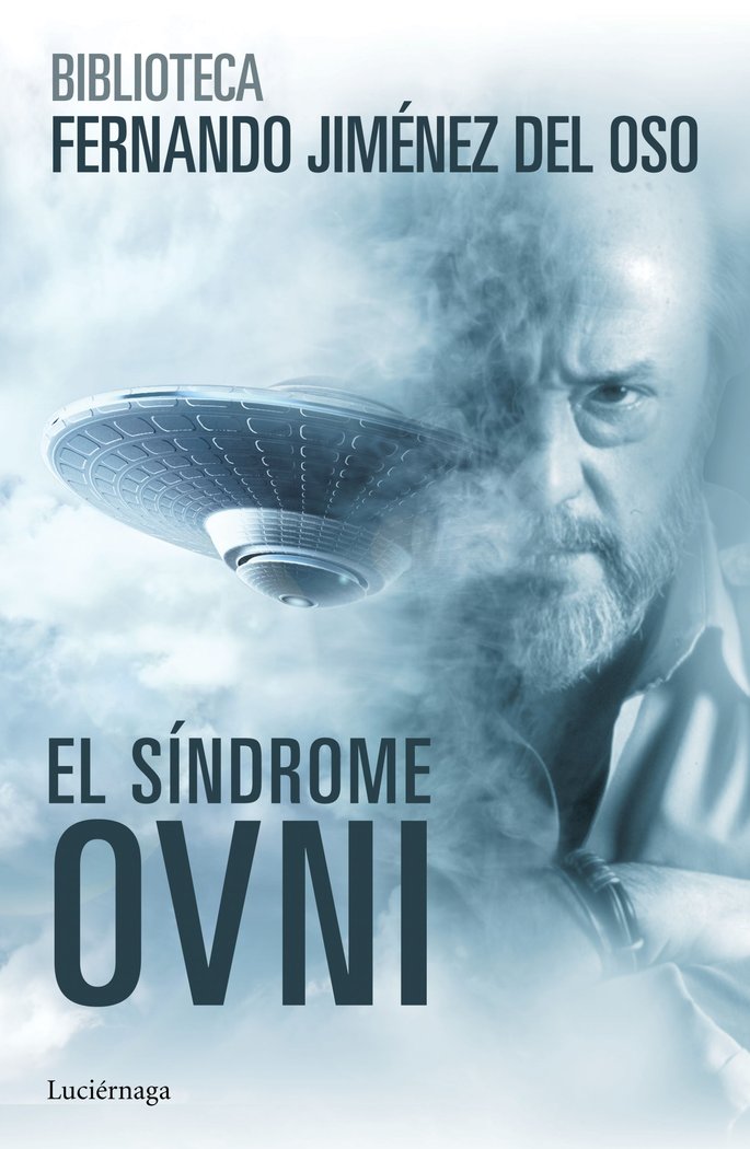 Sindrome Ovni el-Jiménez Del Oso Fernando