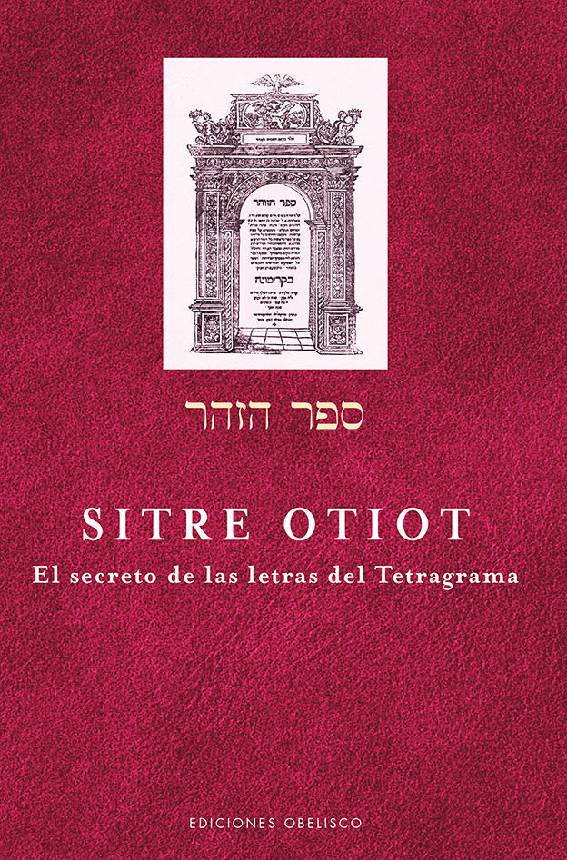 Sitre Otiot-Shlezinger Aharón