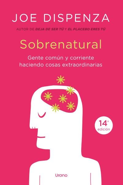 Sobrenatural-Dispenza Joe