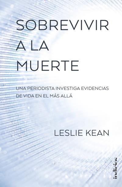Sobrevivir a la Muerte-Kean Leslie