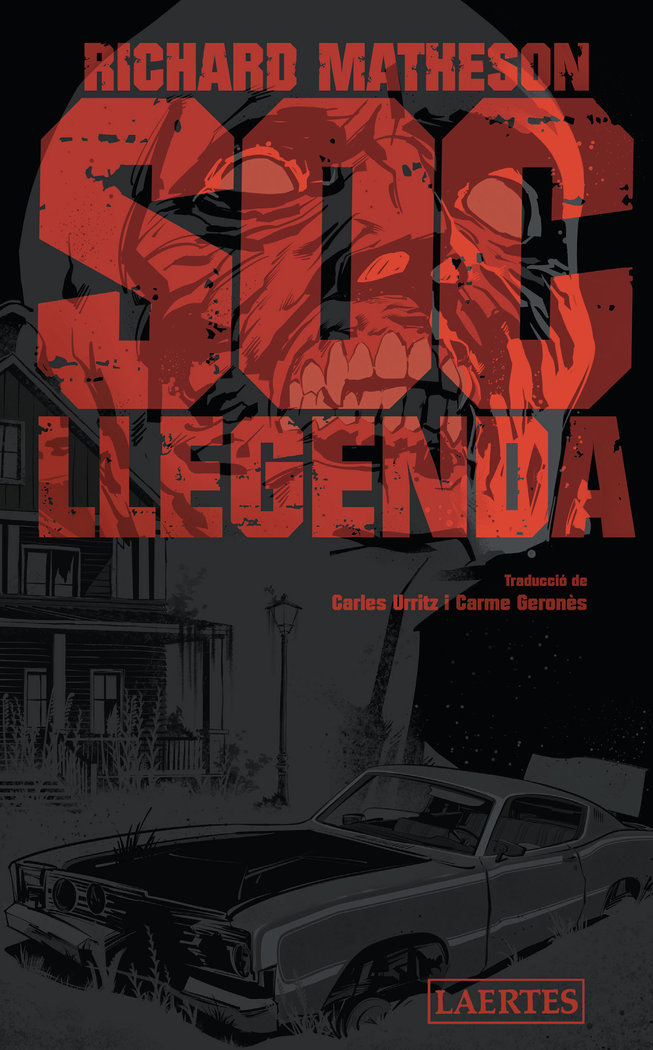 Soc Llegenda-Matheson Richard