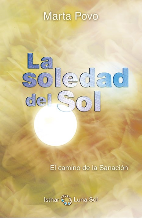 Soledad Del Sol la-Povo Audenis Marta