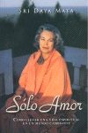 Solo Amor-Sri Daya Mata