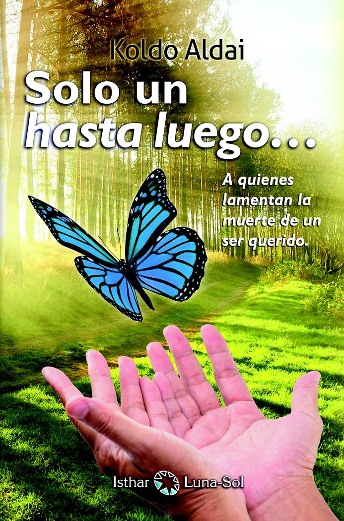 Solo Un Hasta Luego-Aldai Koldo