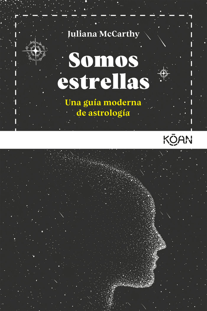 Somos Estrellas-Mccarthy Juliana
