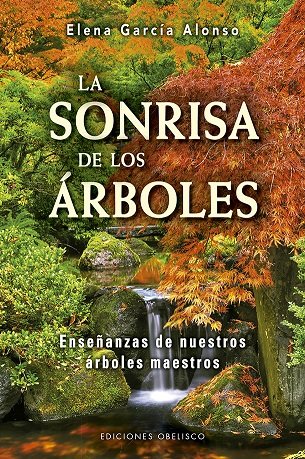 Sonrisa de los Arboles la-García Alonso Elena