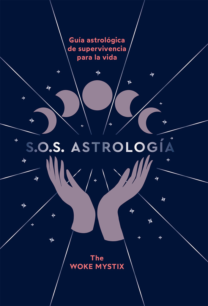 Sos Astrologia-The Woke Mystix