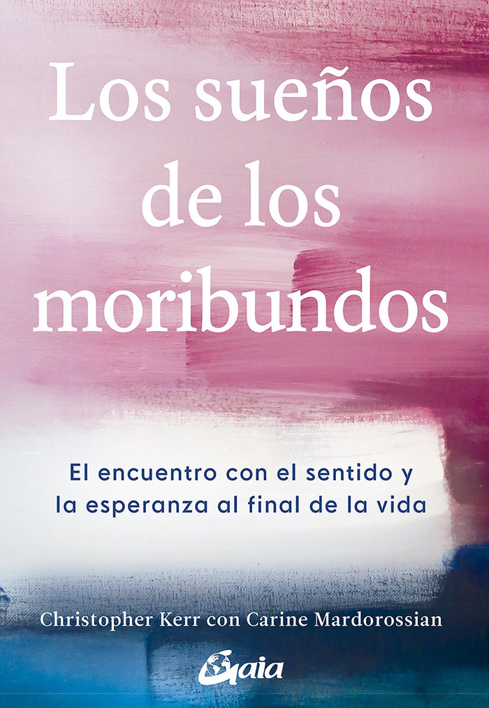 Sueños de los Moribundos los-Kerr Christopher