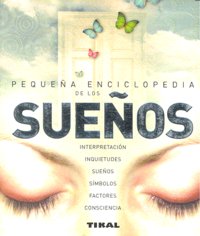 Sueños los Pequeña Enciclopedia-Tikal Equipo